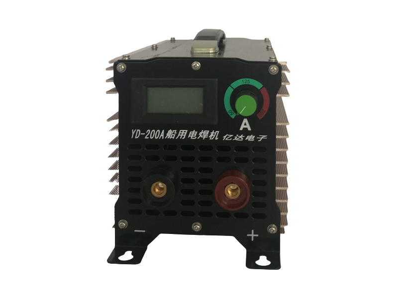 3000W逆變器正面